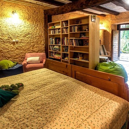 Гостевой дом Vintage House Podliparska Fara Экстерьер фото