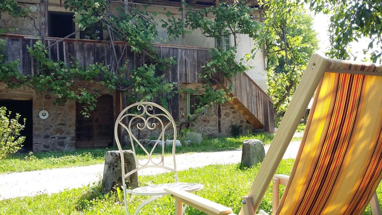 Гостевой дом Vintage House Podliparska Fara Экстерьер фото
