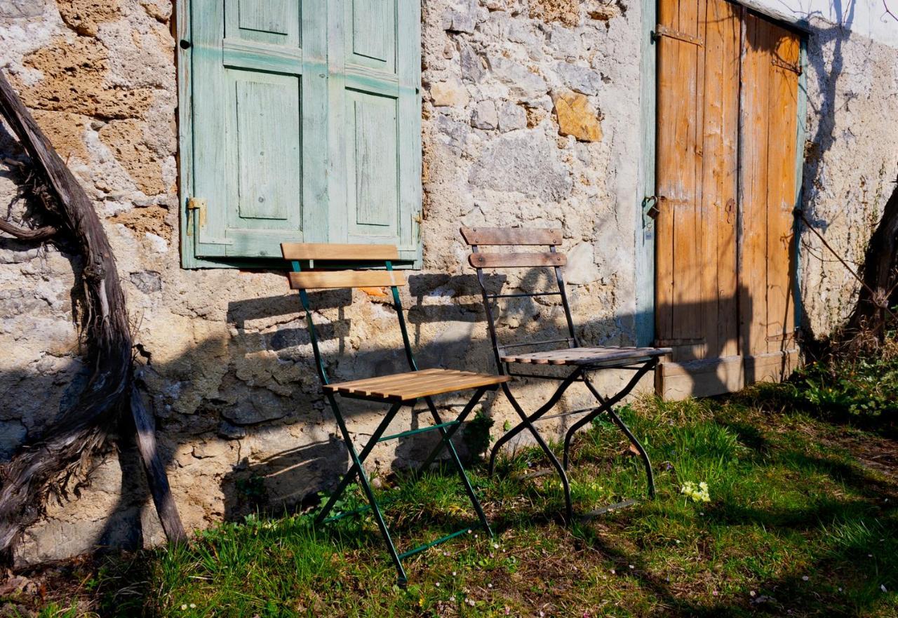 Гостевой дом Vintage House Podliparska Fara Экстерьер фото