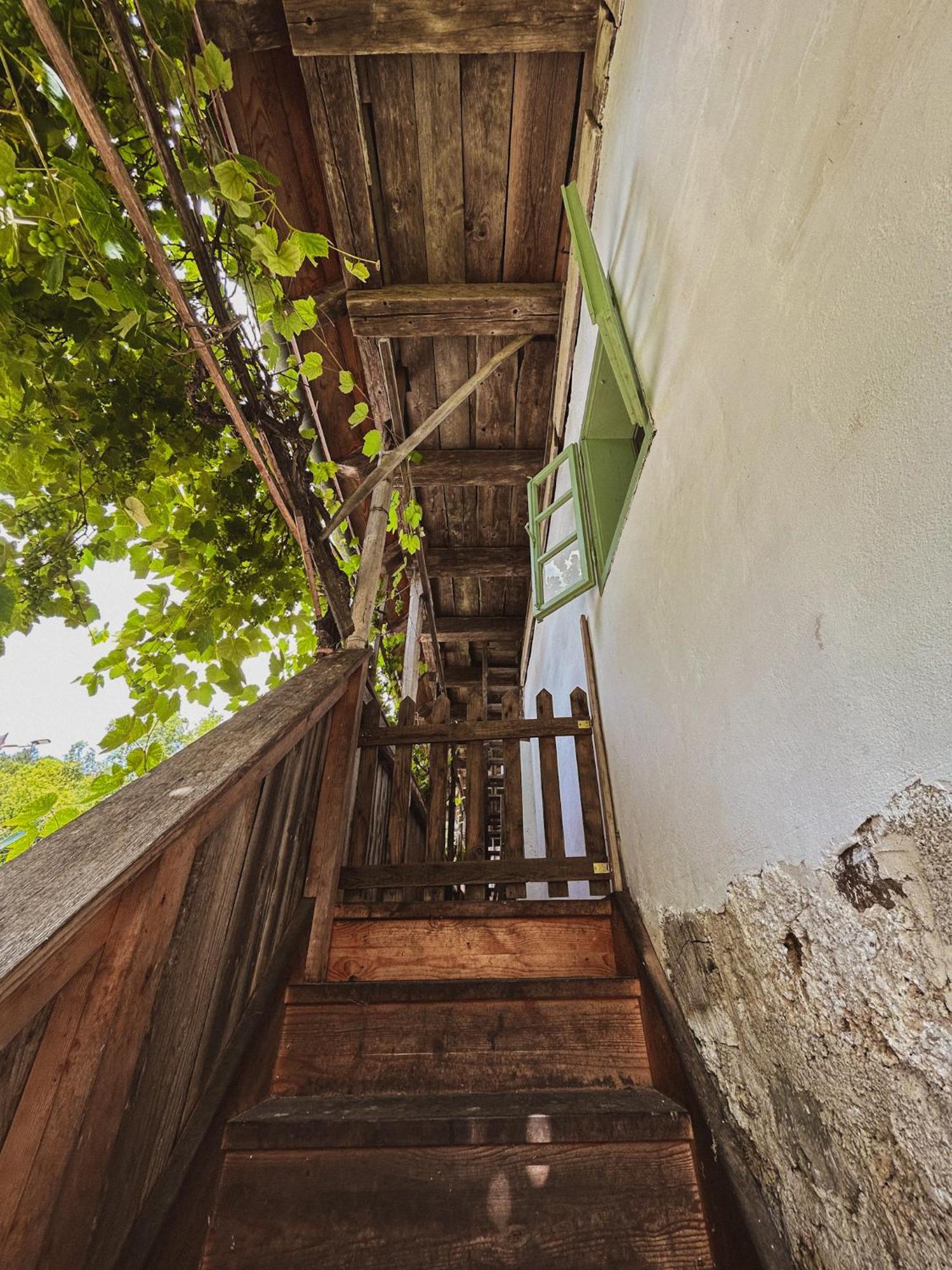 Гостевой дом Vintage House Podliparska Fara Экстерьер фото