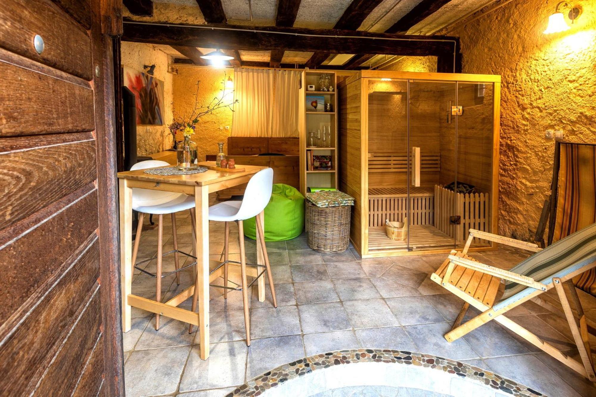 Гостевой дом Vintage House Podliparska Fara Экстерьер фото