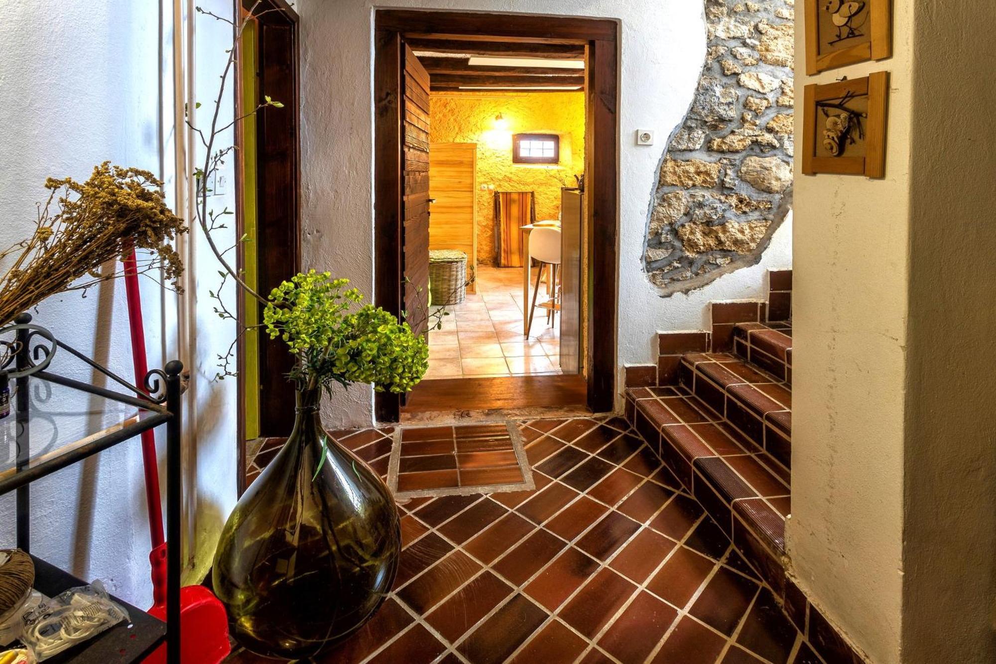 Гостевой дом Vintage House Podliparska Fara Экстерьер фото