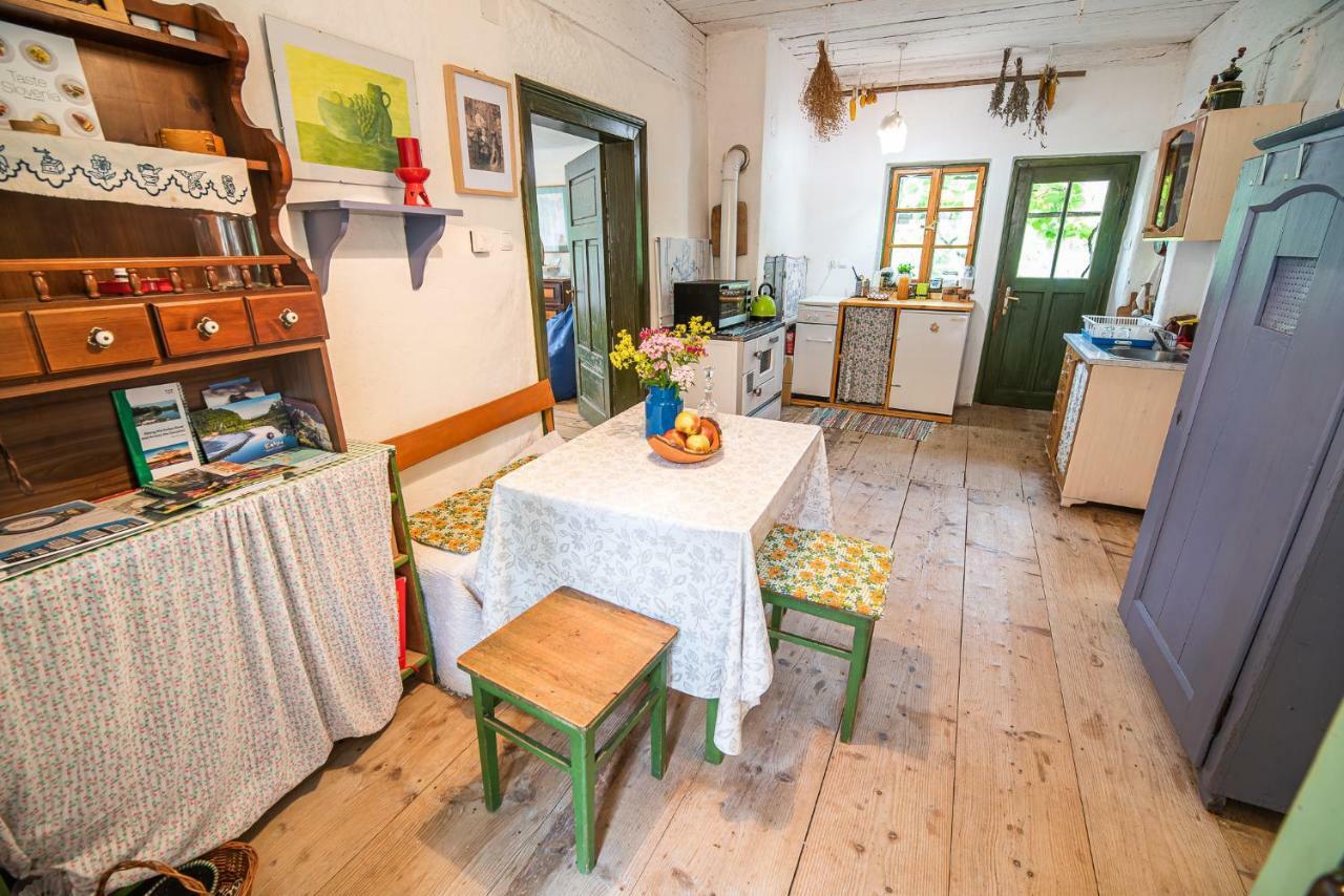 Гостевой дом Vintage House Podliparska Fara Экстерьер фото